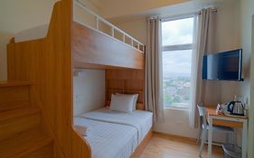 Myspace Hotel Comembo Taguig